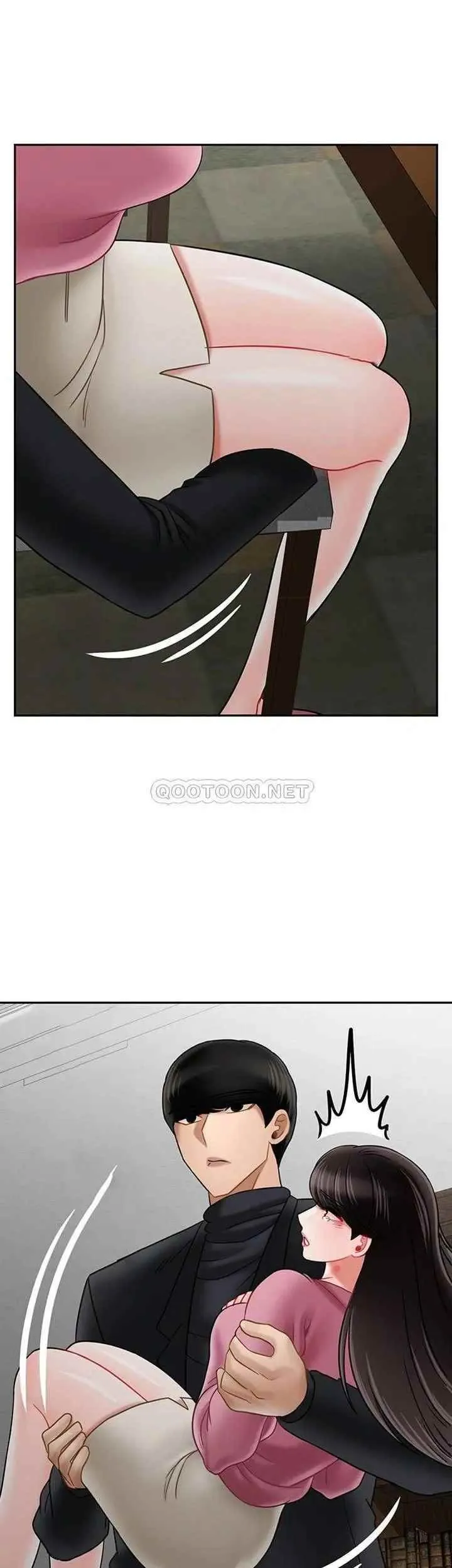 坏老师 第37話-老師抱抱我 第46页