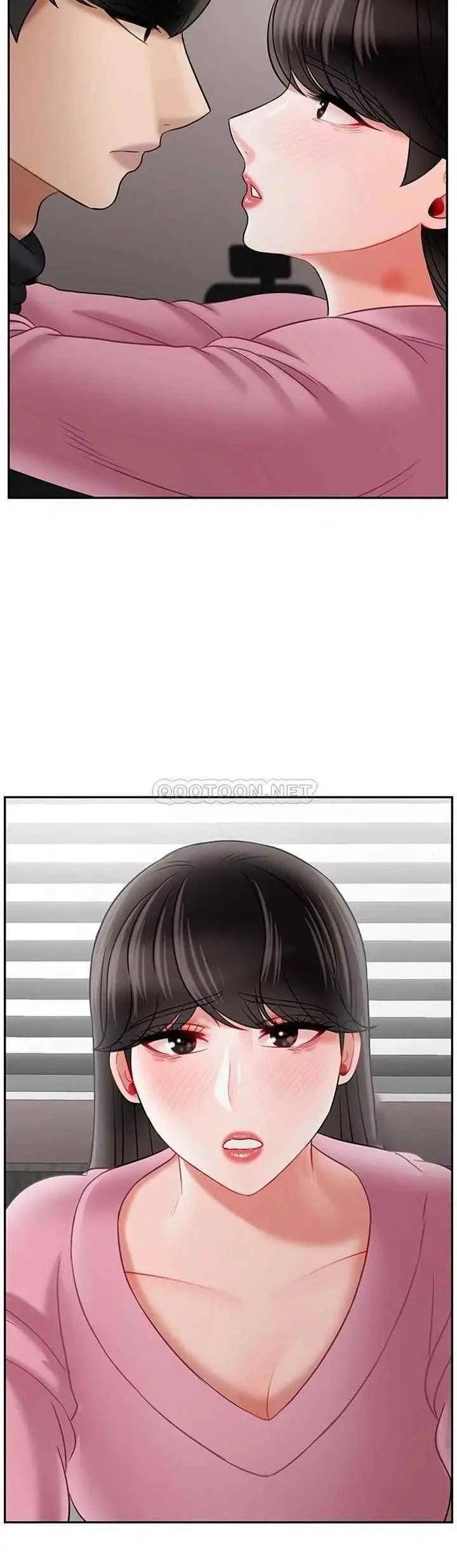坏老师 第37話-老師抱抱我 第54页