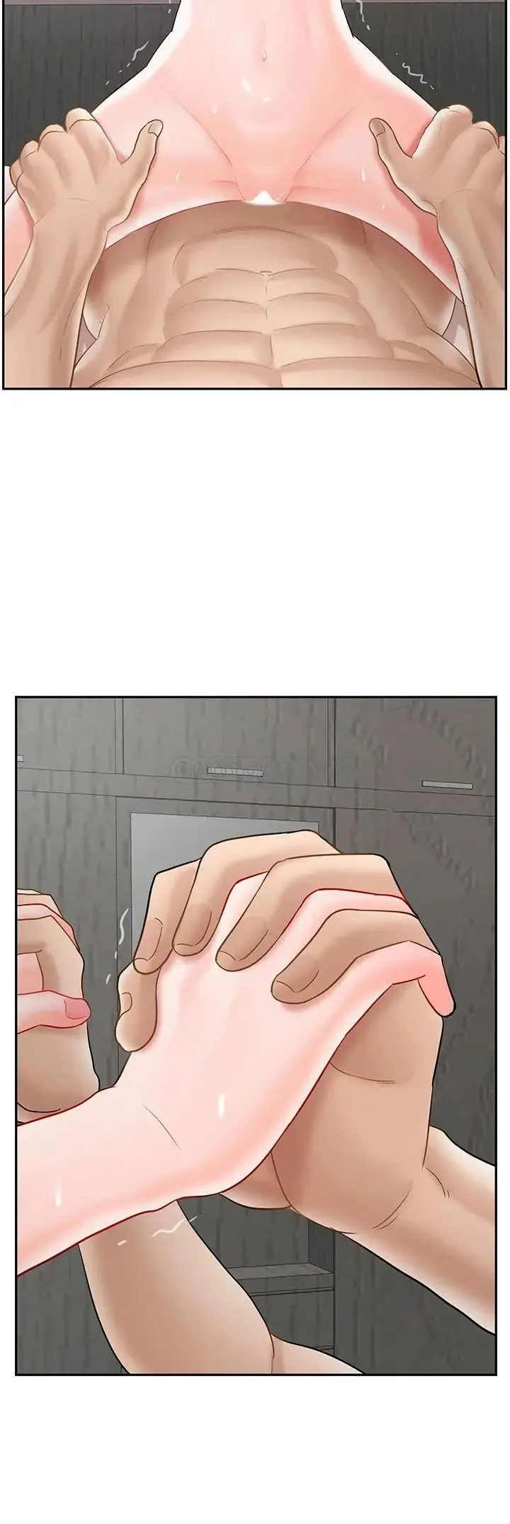坏老师 第39話-幸好我第一次是李老師 第16页