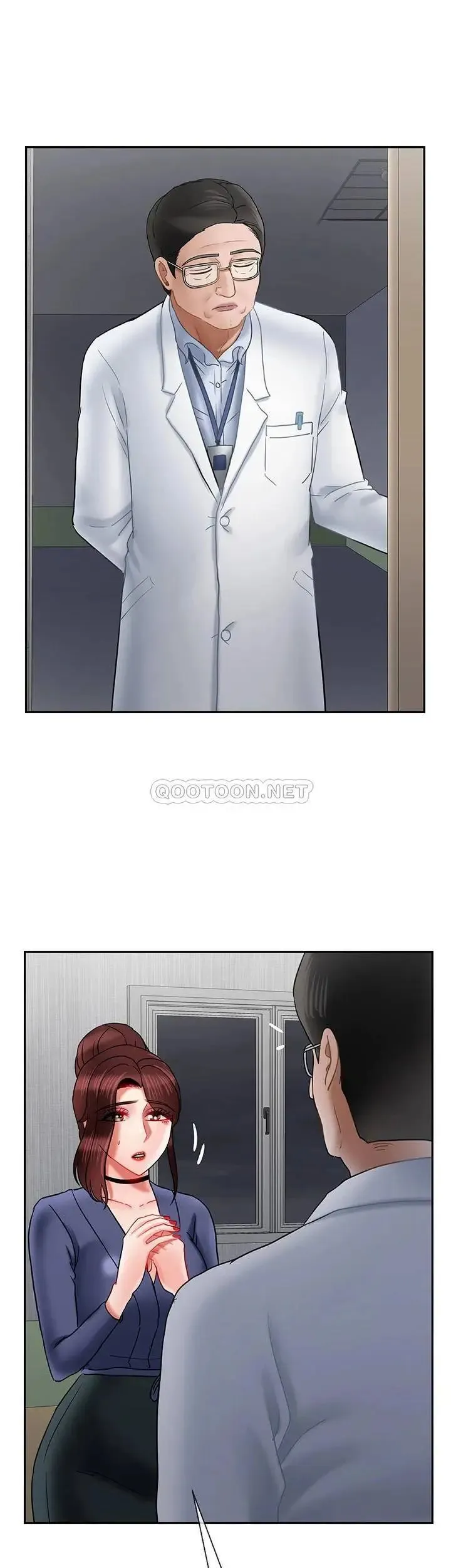 坏老师 第41話-回來的教授 第38页