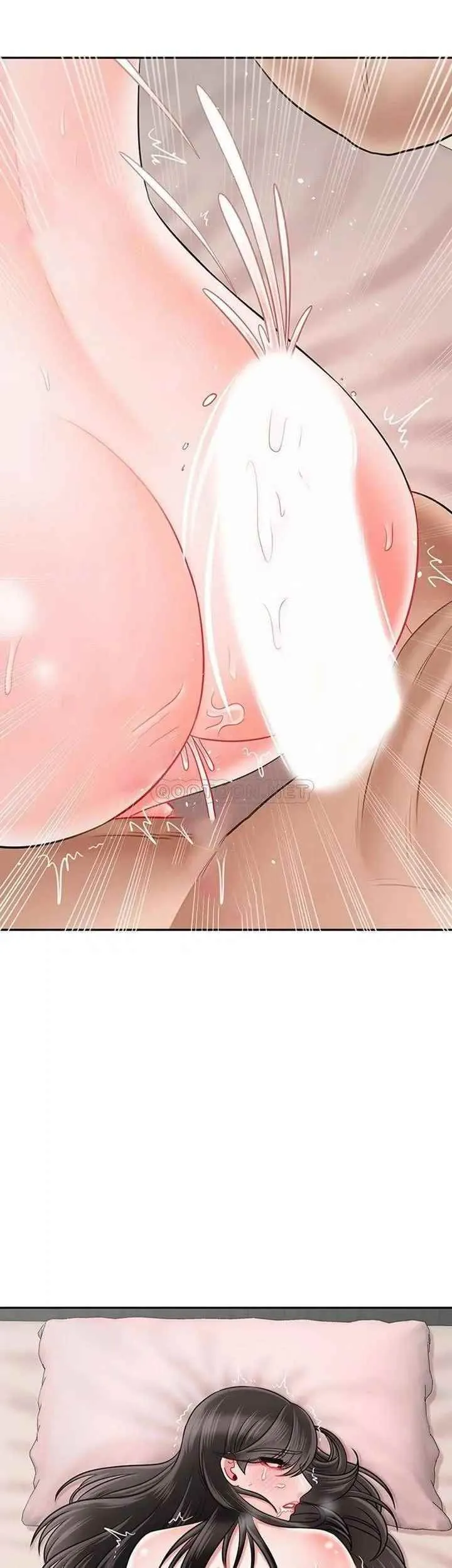 坏老师 第40話-其實是天生的色女 第55页
