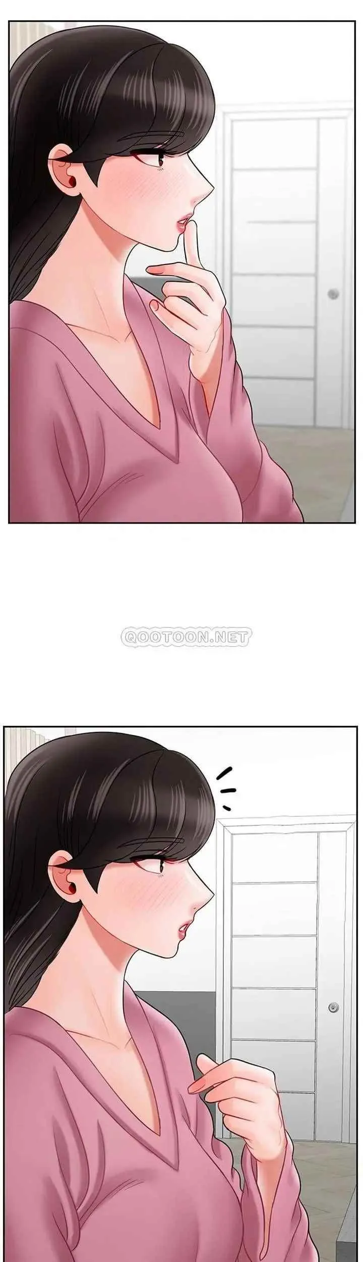 坏老师 第36話-碰我的男人...？ 第24页