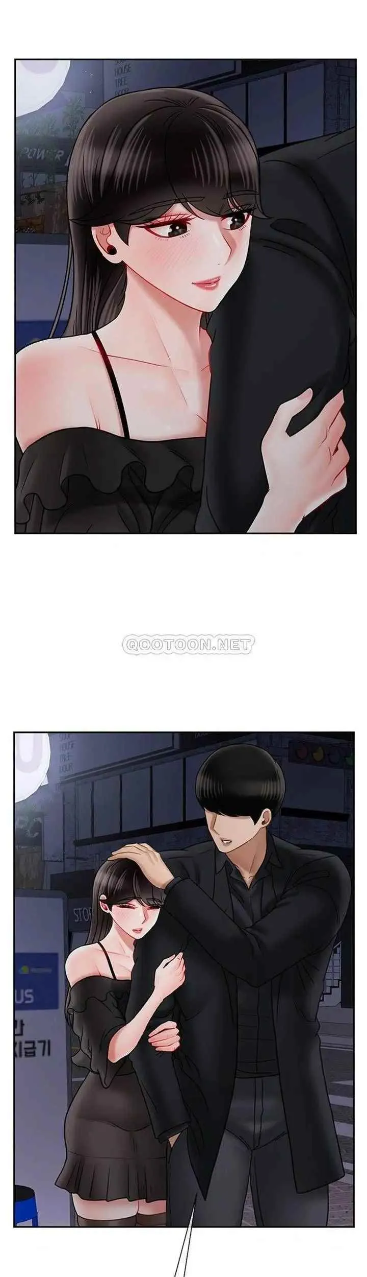 坏老师 第36話-碰我的男人...？ 第15页