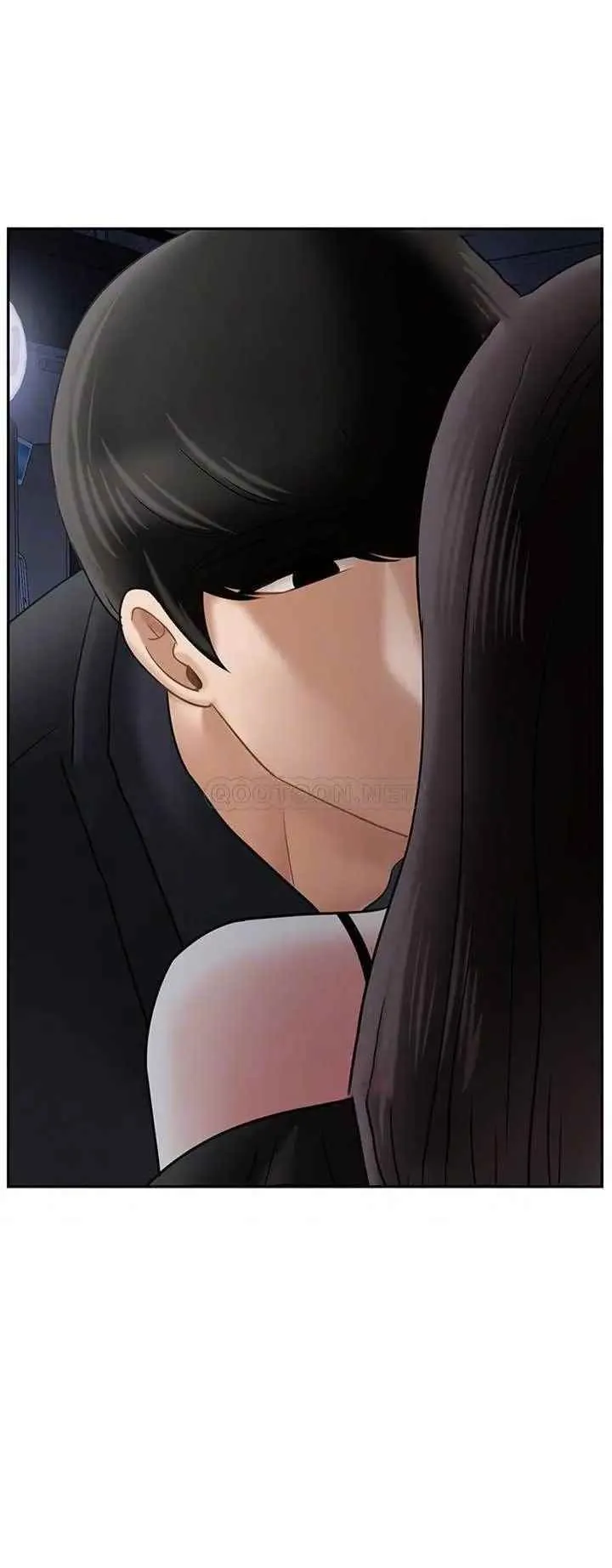 坏老师 第36話-碰我的男人...？ 第4页
