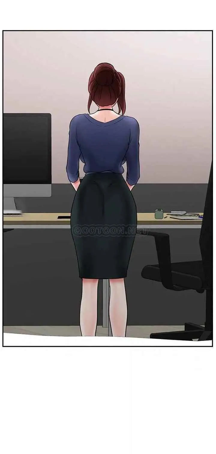 坏老师 第36話-碰我的男人...？ 第33页