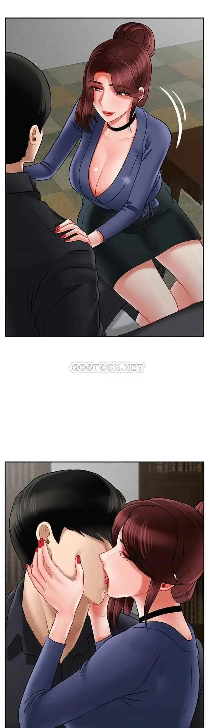 坏老师 第43話-為了快樂能做到什麽程度？ 第46页