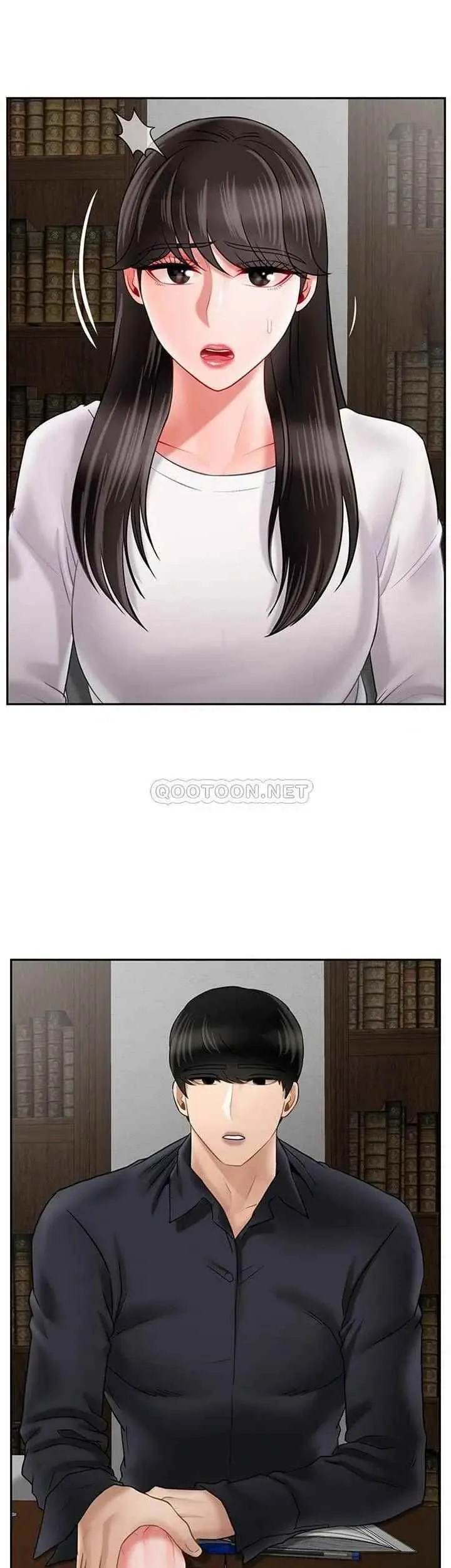 坏老师 第43話-為了快樂能做到什麽程度？ 第10页