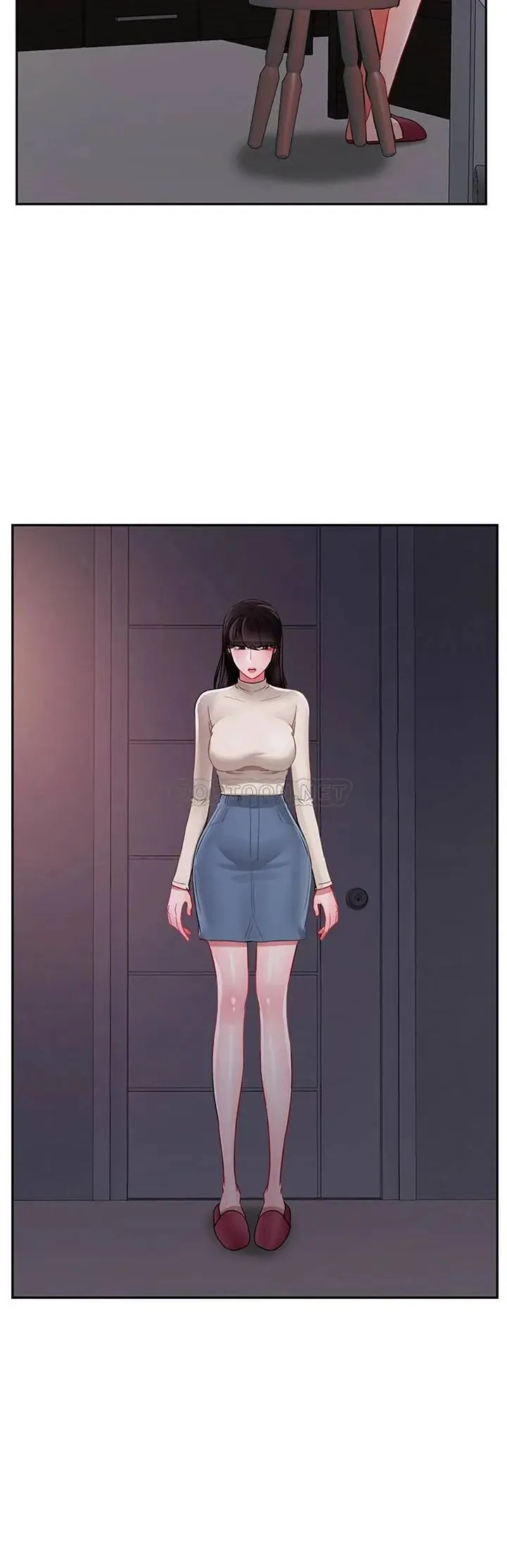 坏老师 第47話-我們只有這條路 第37页