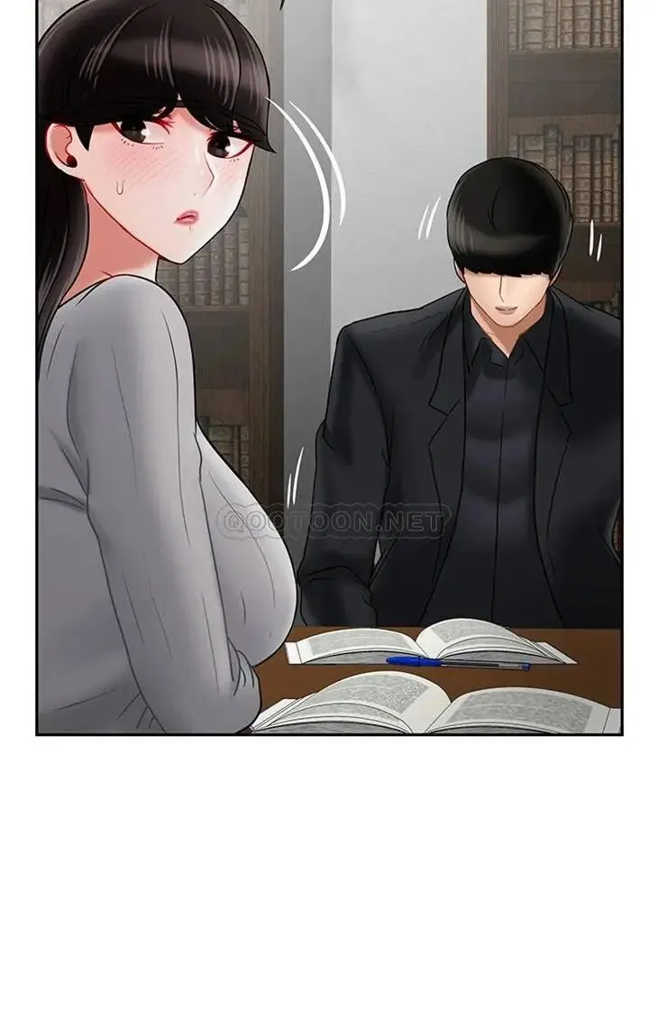 坏老师 第34話-我不能告訴我媽媽的秘密 第54页