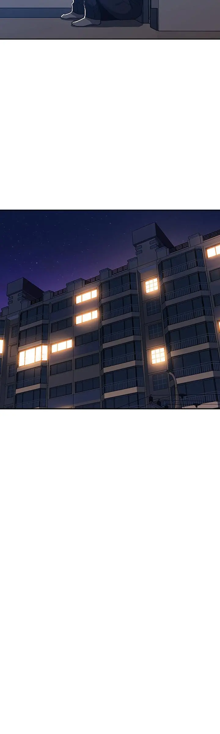 朋友的妈妈 第7话-朋友的妈妈约我吃饭 第24页