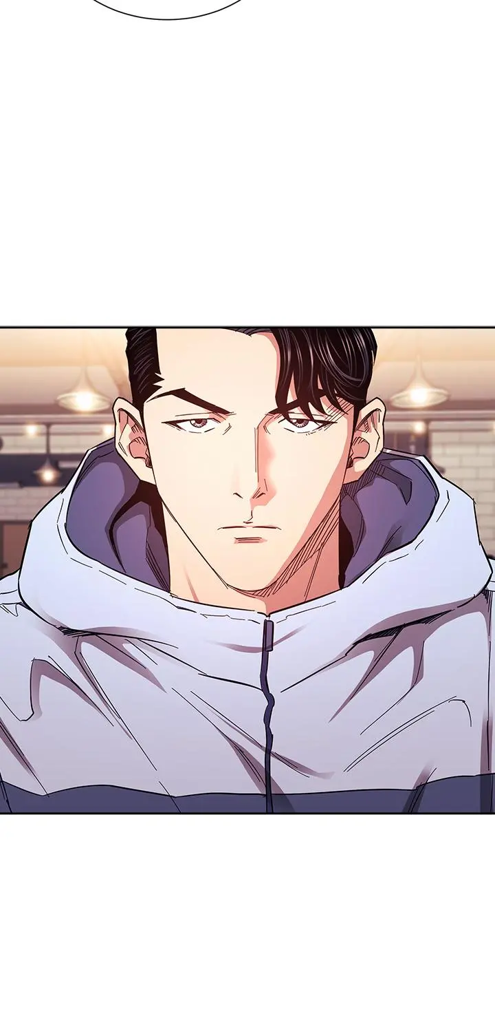 朋友的妈妈 第65话-因为绮雯引发的口角 第11页