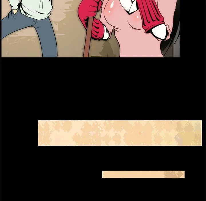夜之花 第4話 第45页