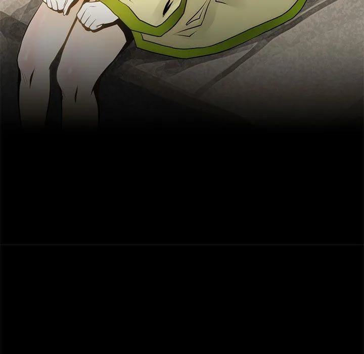 夜之花 第4話 第91页