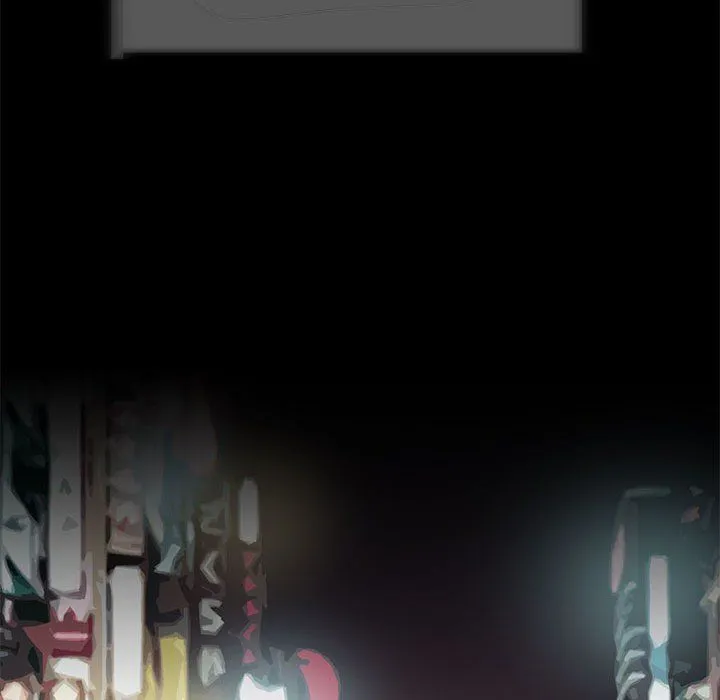 夜之花 第3话 第72页
