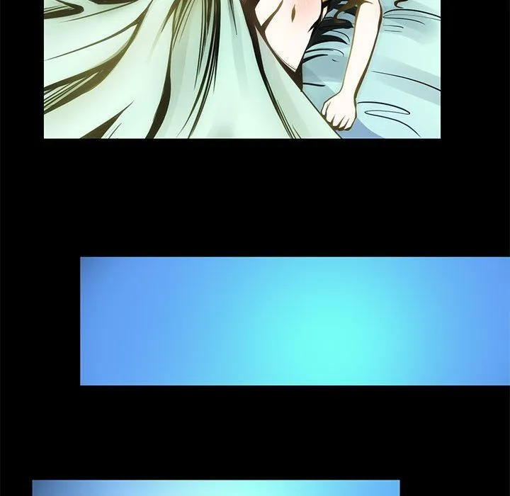 夜之花 第2话 第74页