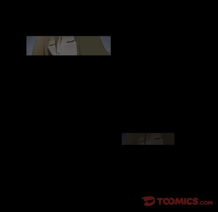 夜之花 第24話 第36页