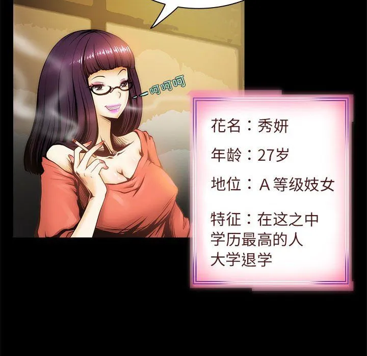 夜之花 第1话 第26页