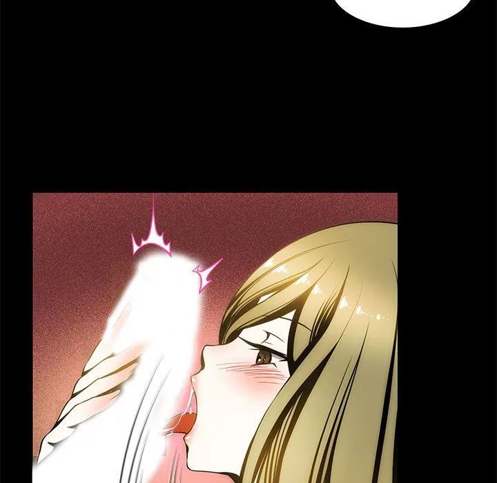 夜之花 第5話 第38页