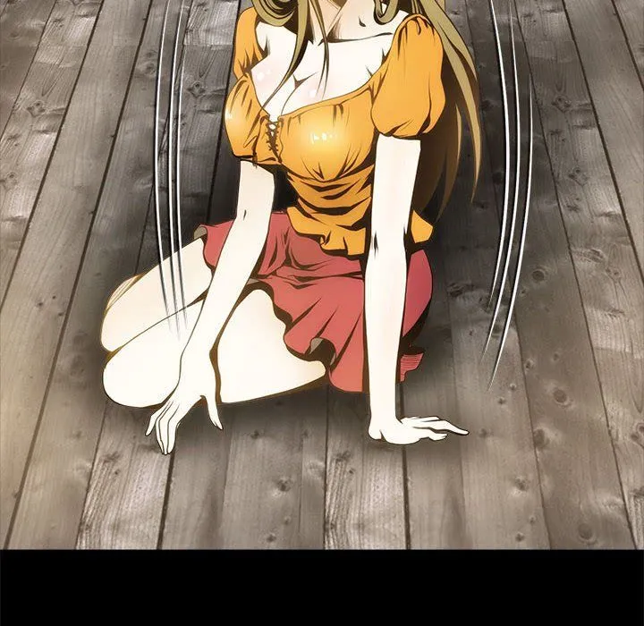 夜之花 第7話 第56页