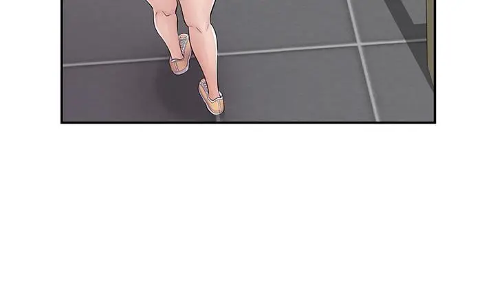漫画店工读生 第3话-用肉体抚慰我 第34页