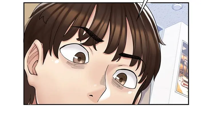 漫画店工读生 第2话-埋头苦干的工读生 第20页