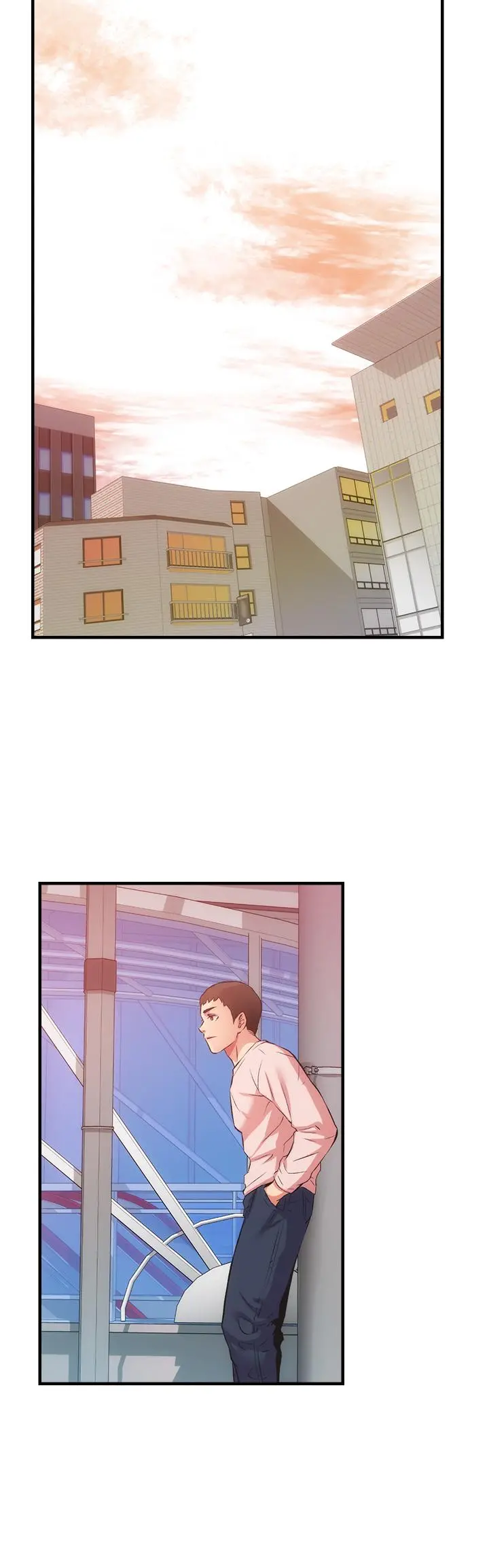 弟妹诊撩室 第46话-在治疗室内享受刺激的弟妹 第31页