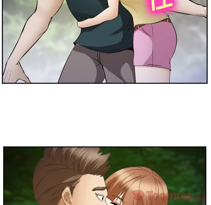 爱情契约 第56章 第19页
