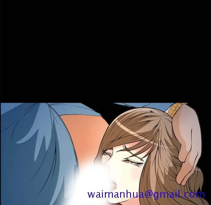 爱情契约 第4章 第70页