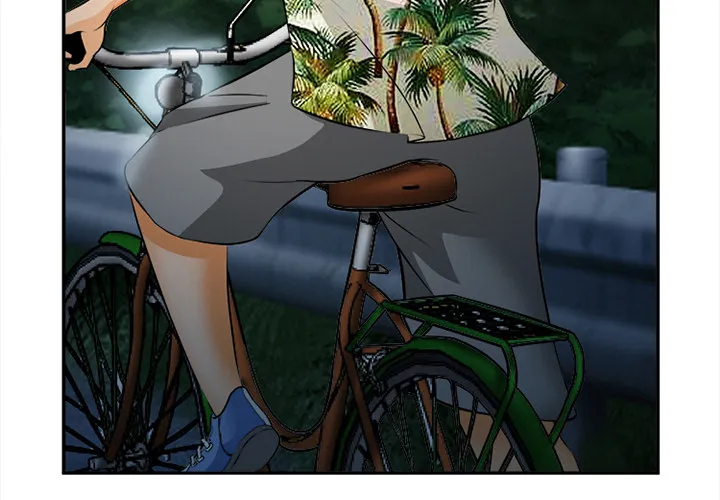 爱情契约 第30章 第4页
