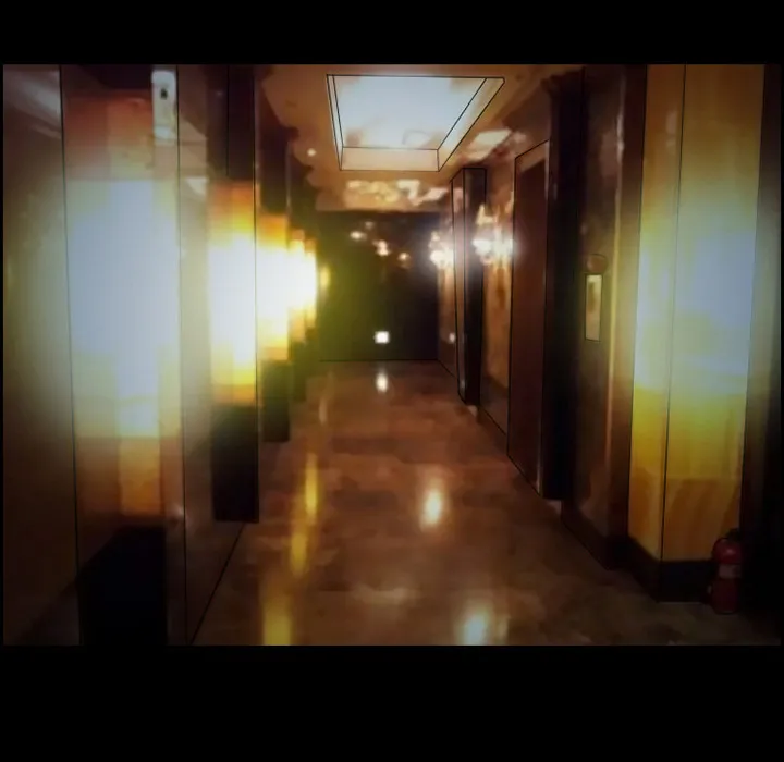 爱情契约 第19章 第18页