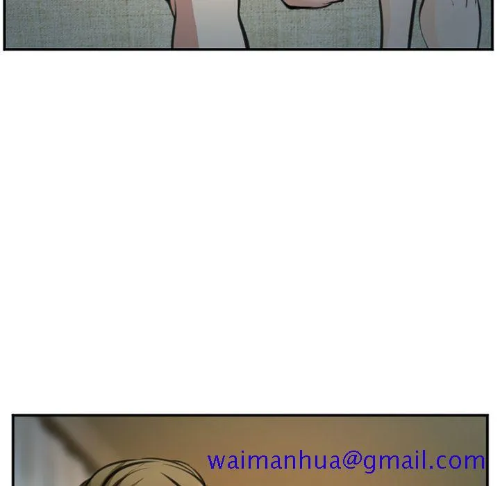 爱情契约 第73章 第100页