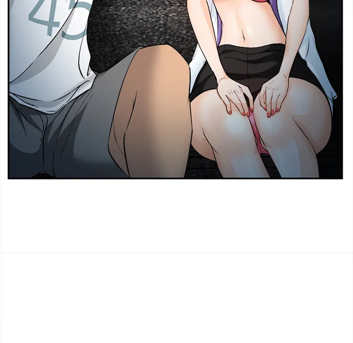 爱情契约 第28章 第18页