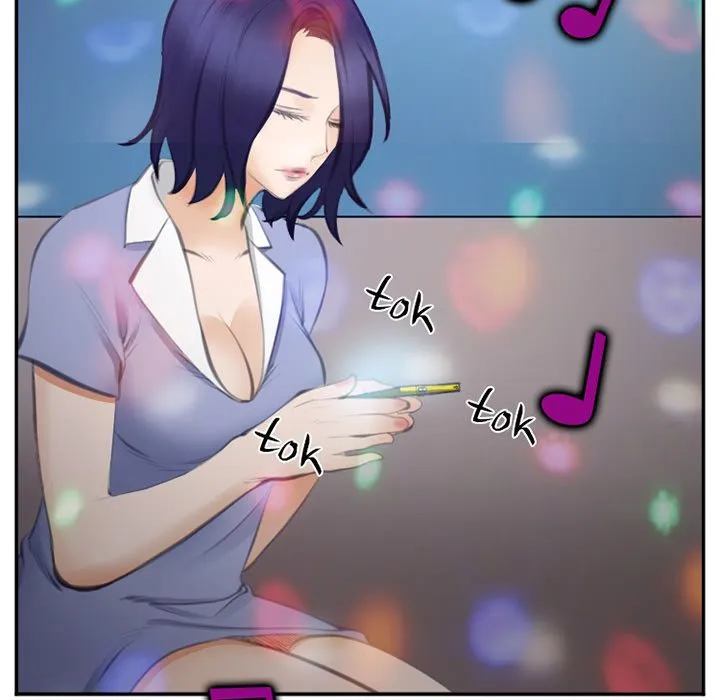 爱情契约 第70章 第69页