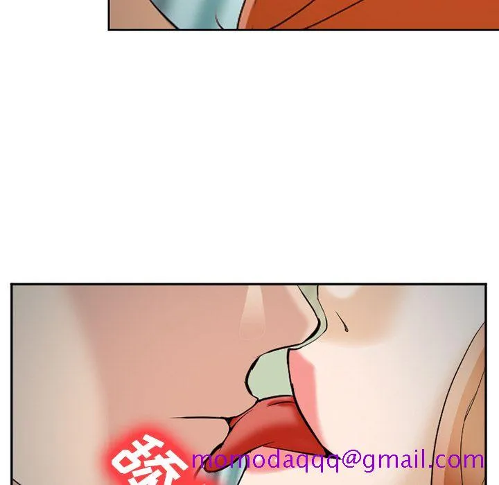爱情契约 第61章 第16页