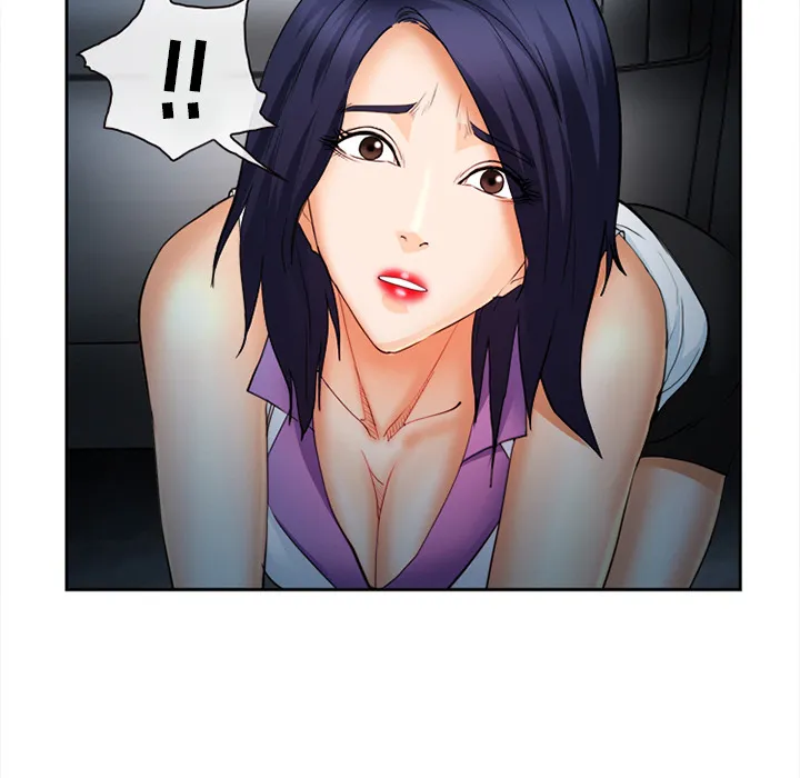 爱情契约 第27章 第47页