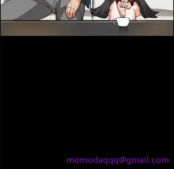 爱情契约 第3章 第26页