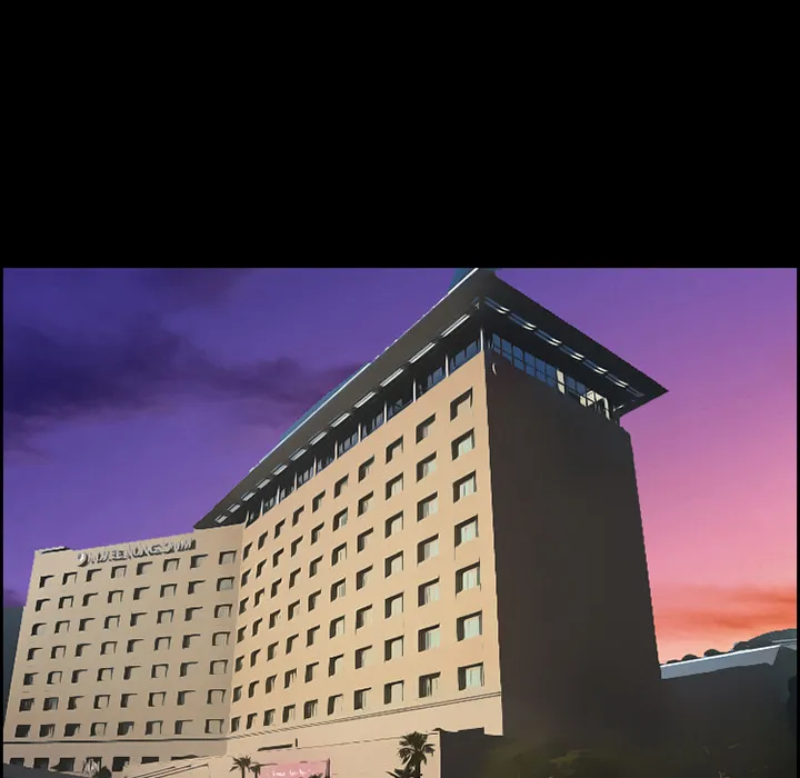爱情契约 第13章 第27页