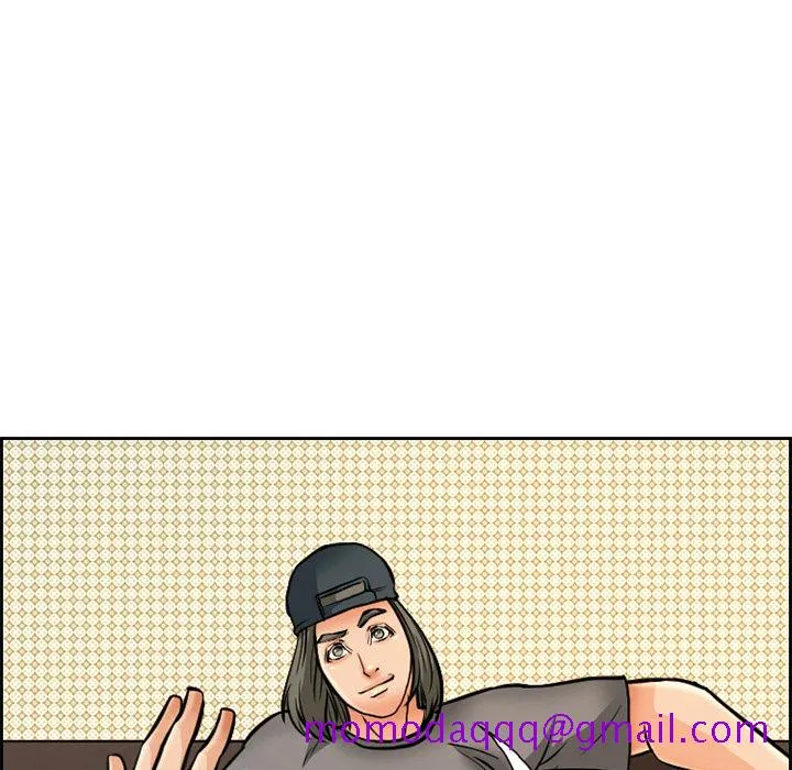 爱情契约 第2章 第36页