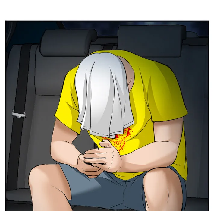 爱情契约 第37章 第124页
