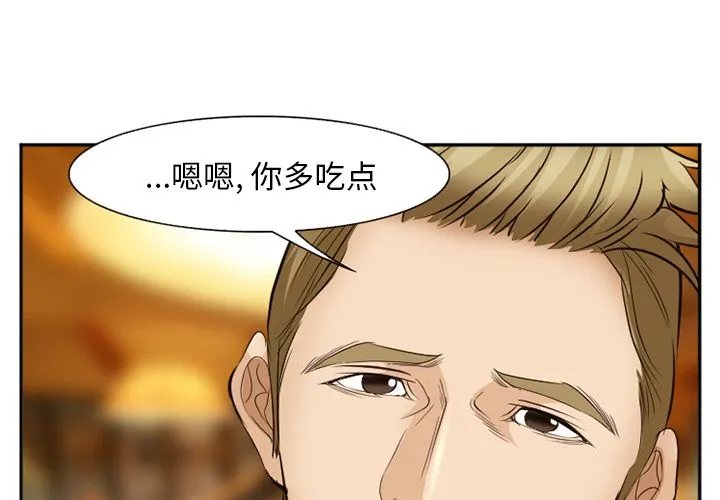 爱情契约 第53章 第3页