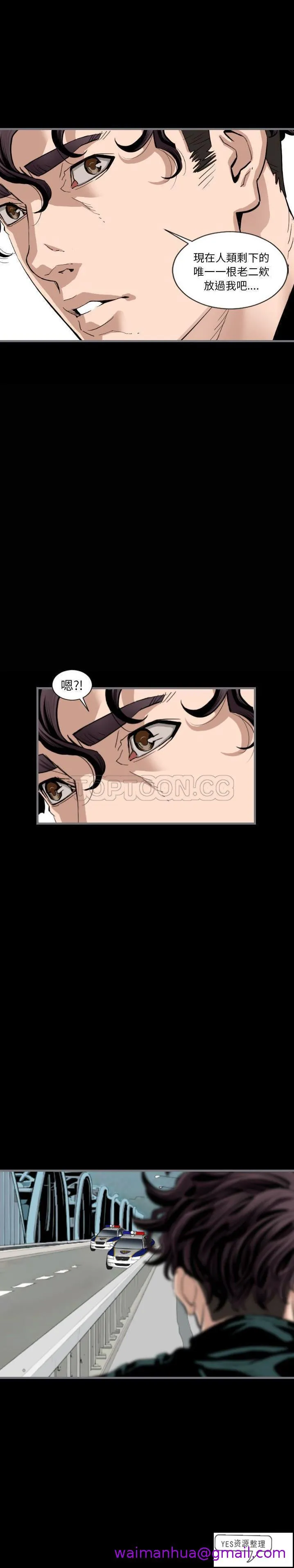 地表最后的男人 第12章 第13页