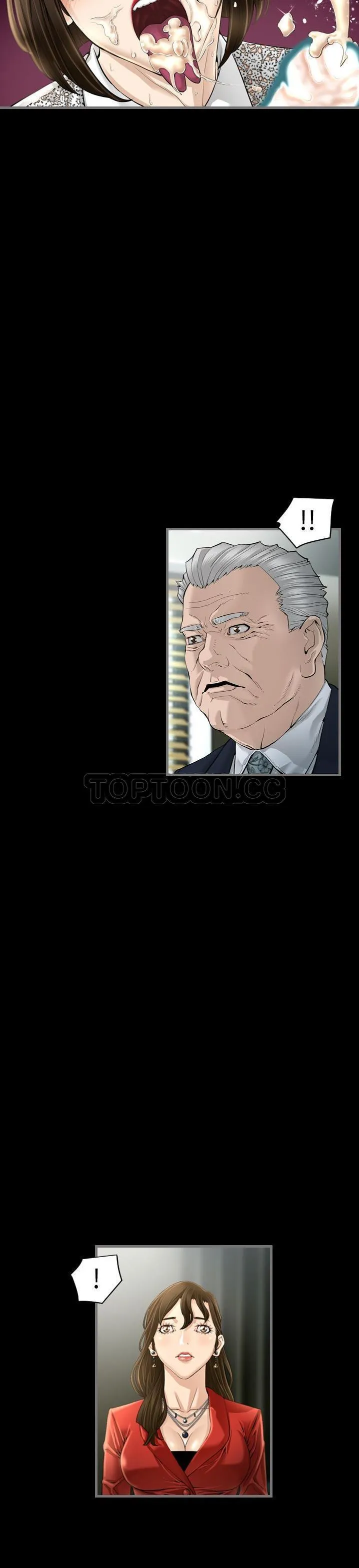 地表最后的男人 第4章 第11页