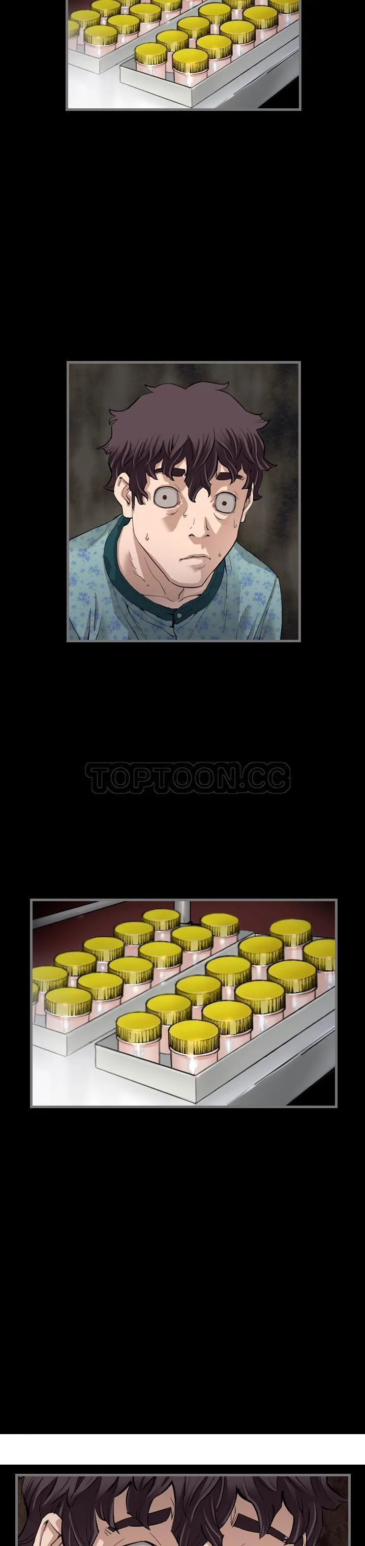 地表最后的男人 第2章 第30页