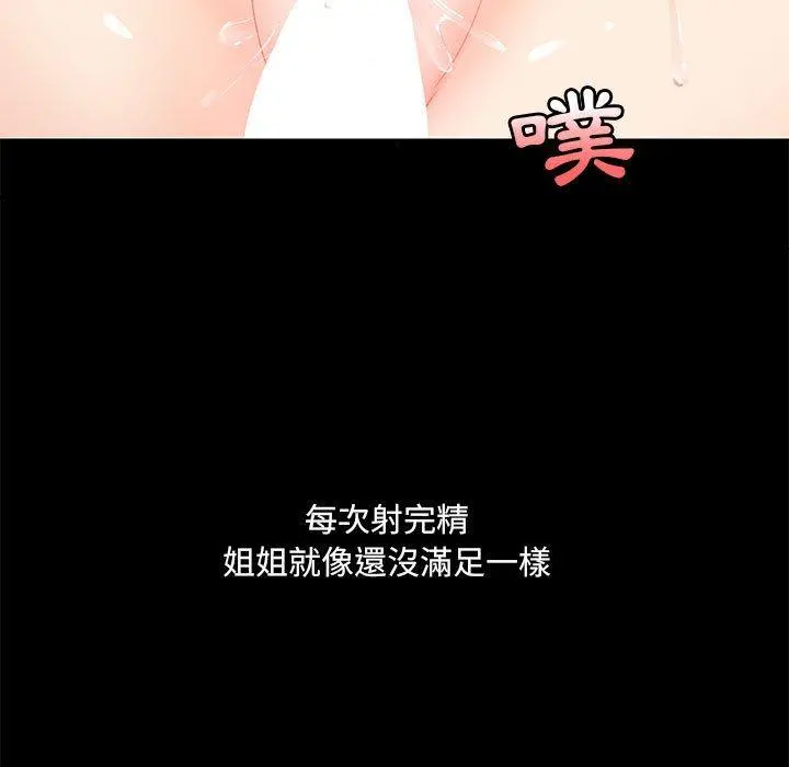 爱打游戏的姊姊 第24话 第110页