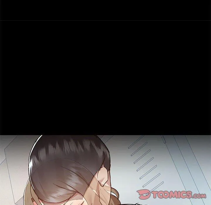 爱打游戏的姊姊 第53话 第81页