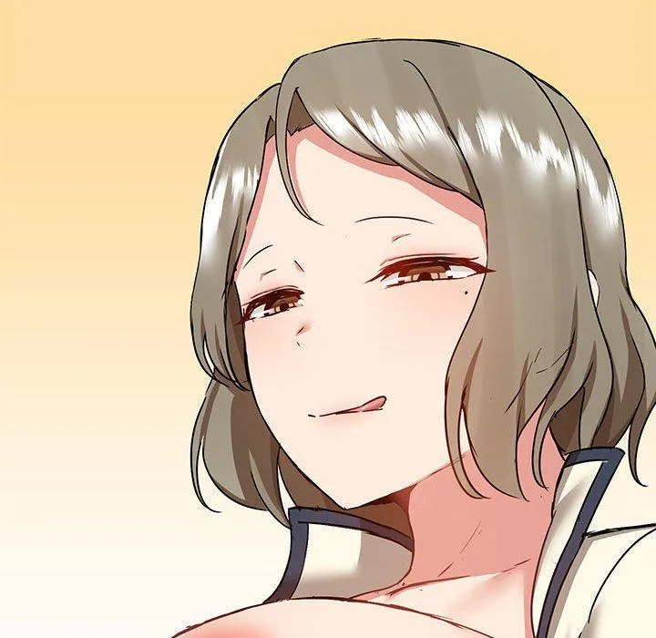 爱打游戏的姊姊 第53话 第62页
