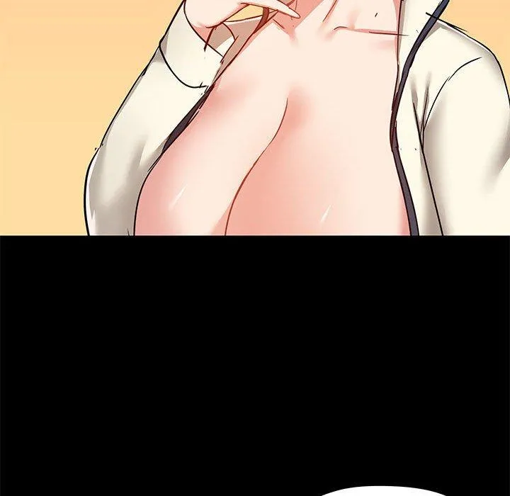 爱打游戏的姊姊 第53话 第86页