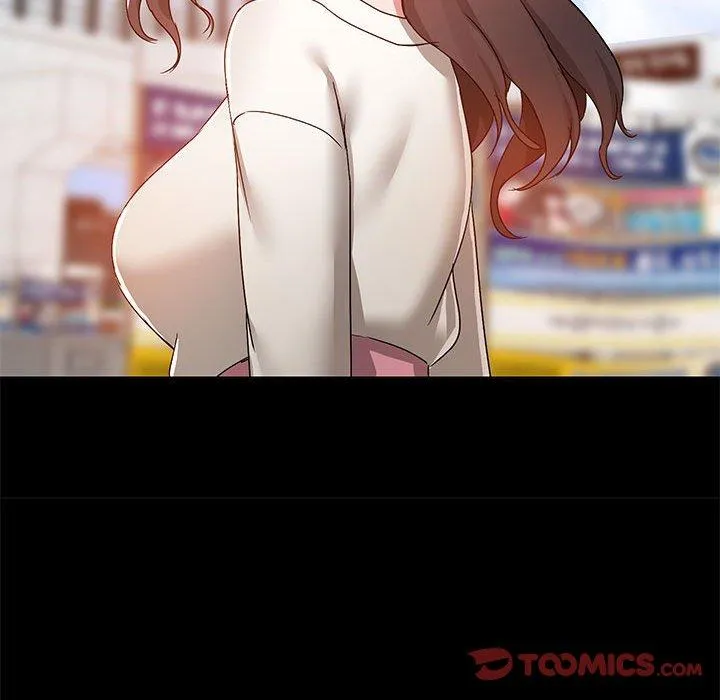 爱打游戏的姊姊 第61话 第110页