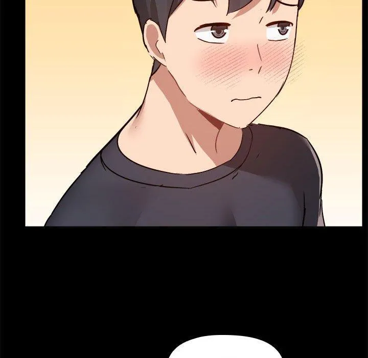 爱打游戏的姊姊 第62话 第83页