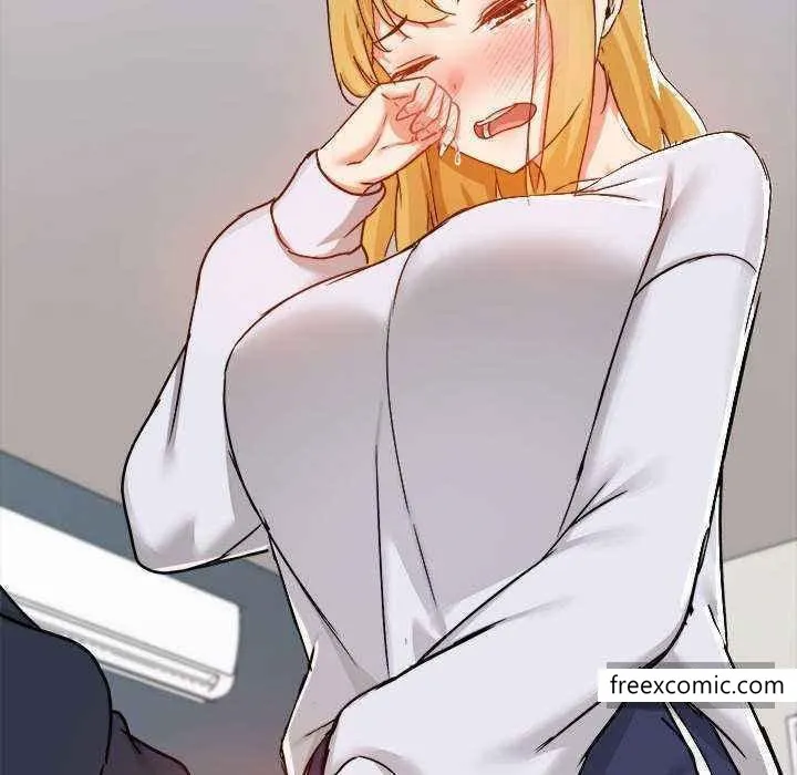 爱打游戏的姊姊 第72話 第114页
